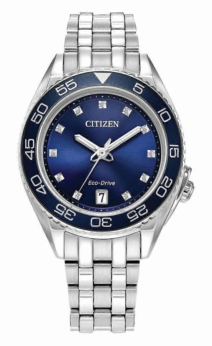 Zegarek Citizen Eco-Drive FE6160-57L