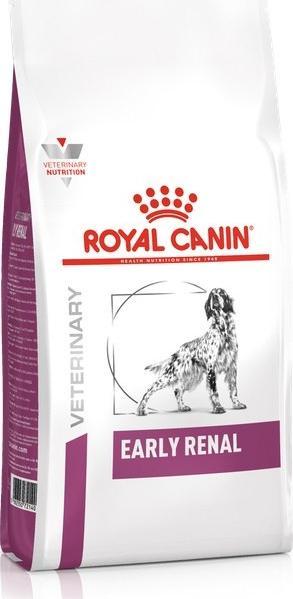 Royal Canin Early Renal Dog Dry 14 kg