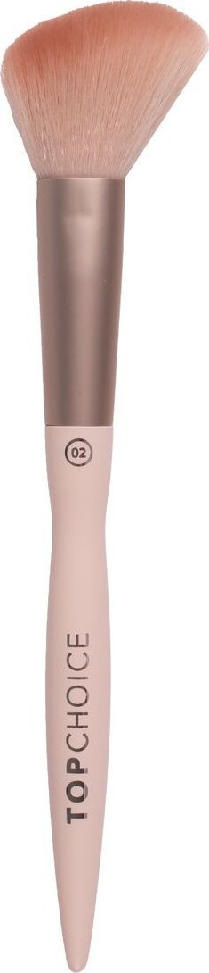 Top Choice Softness Pędzel aplikacji różu