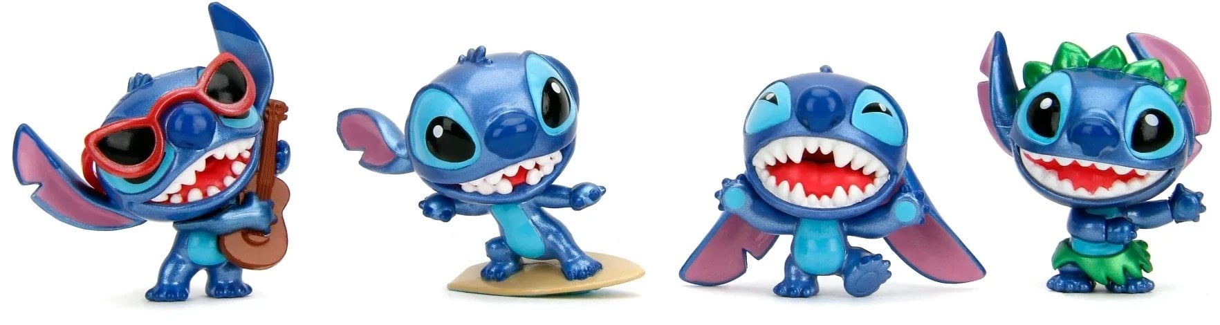 JADA Stitch figurka metal 6,5cm 4wz 307-0005