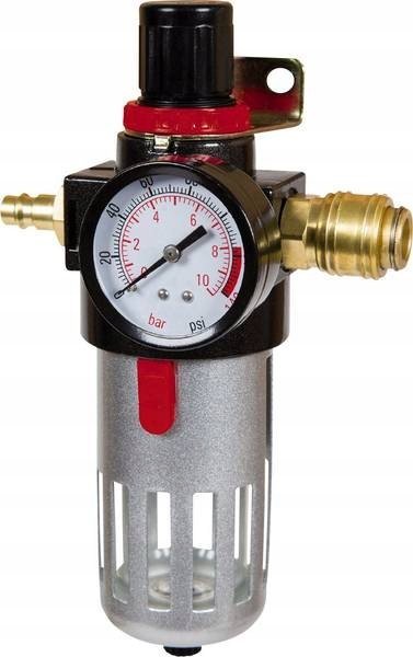 Einhell Reduktor ciśnienia z filtrem (4134100)