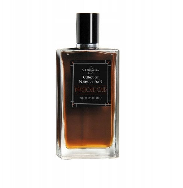 AFFINESSENCE Patchouli Oud EDP spray 100ml