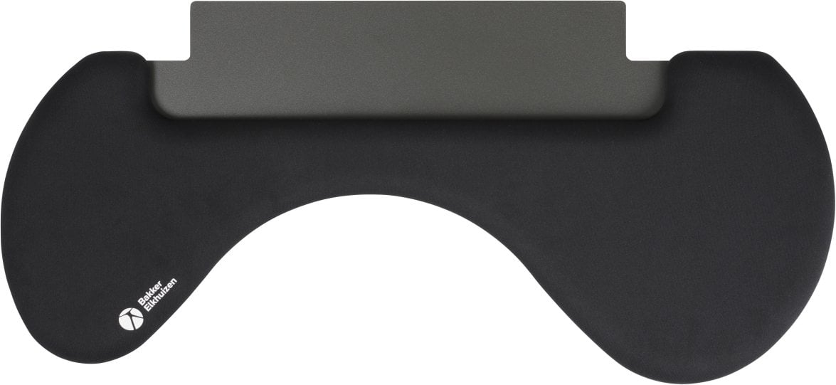 BakkerElkhuizen ErgoSlider Plus Unterarmstütze asymmetrical retail