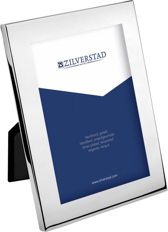 Ramka Zilverstad Riga, 15x20, Srebrna (7408231)