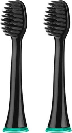 Końcówka Seysso do szczoteczki sonicznej Carbon Antibacterial SE0102 2szt.