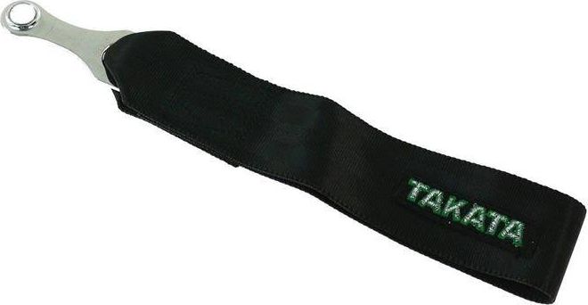 MTuning_F Pas Holowniczy Takata Black