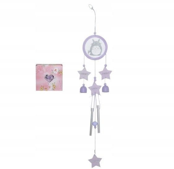 Dzwonki wietrzne łapacz snów