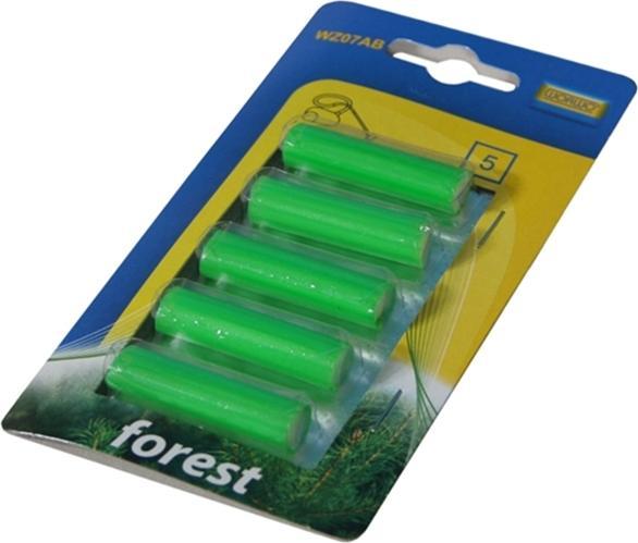 Worwo Wkład zapachowy Worwo WZ07AB leśny