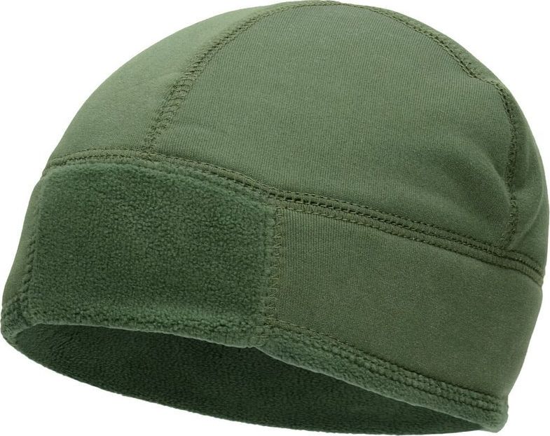 MFH MFH Czapka Polarowa BW Olive L/XL