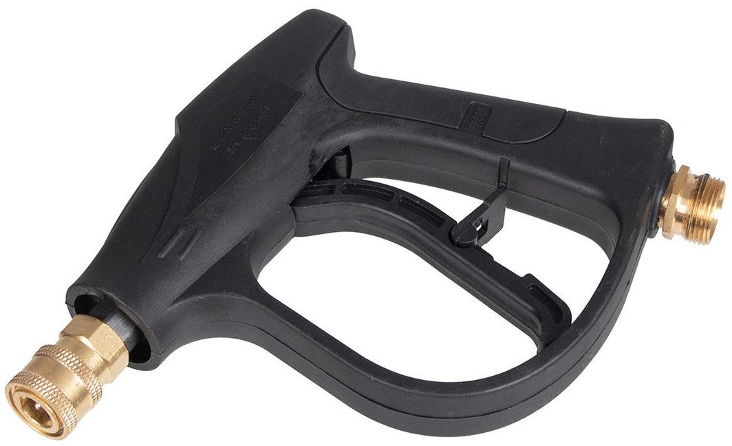 Zestaw Pianownica Myjka Ciśnieniowa 520079