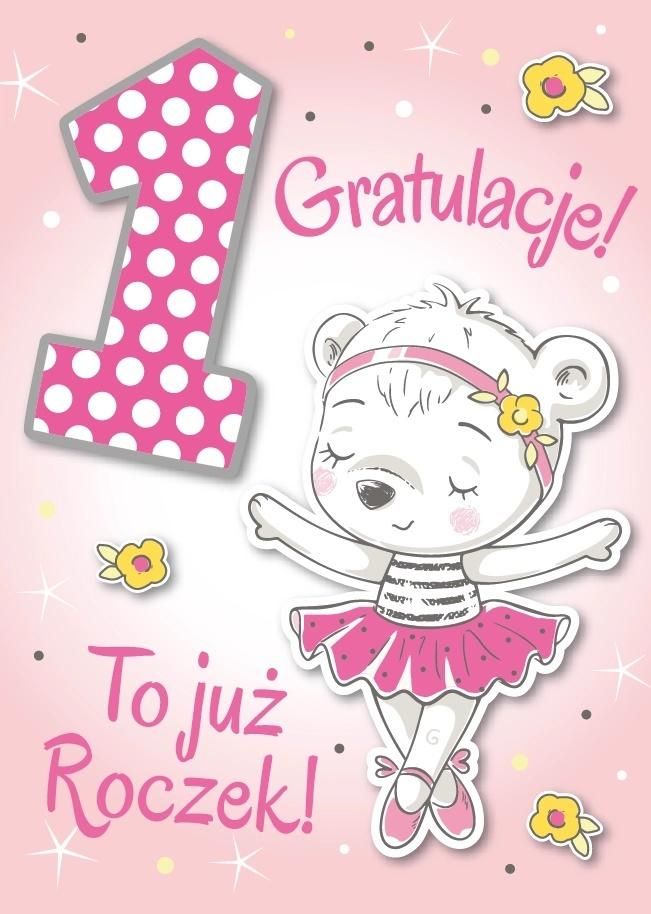 Armin Style Karnet Roczek GM-459