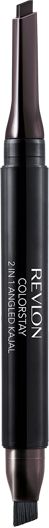 Revlon Colorstay 2 In 1 Angled Kajal Kredka do oczu 102 Fig 0.28g