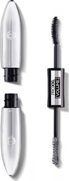 L'OREAL_Pro XXLVolume Double podwójny tusz do rzęs Black 12ml