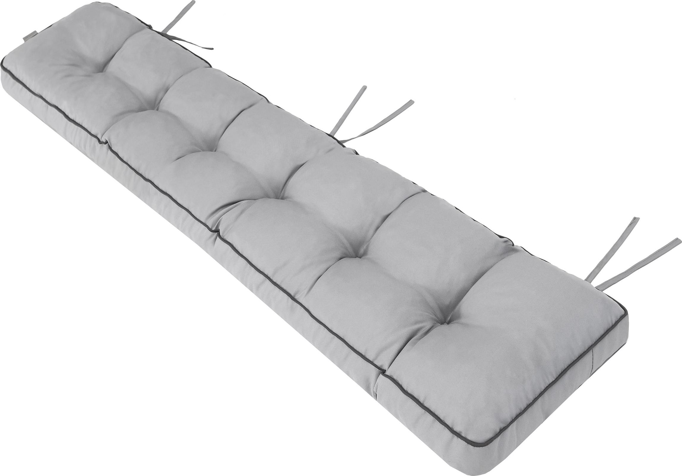 Hobbygarden 120 cm PODUSZKA ETNA 40 POPIEL OXFORD