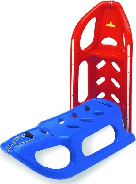 Adriatic ADRIATIC sledge, 186