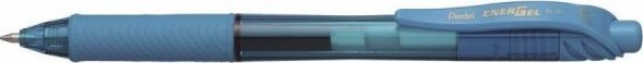 Pióro Pentel EnerGel 0,35 mm Niebieski (12 Sztuk)