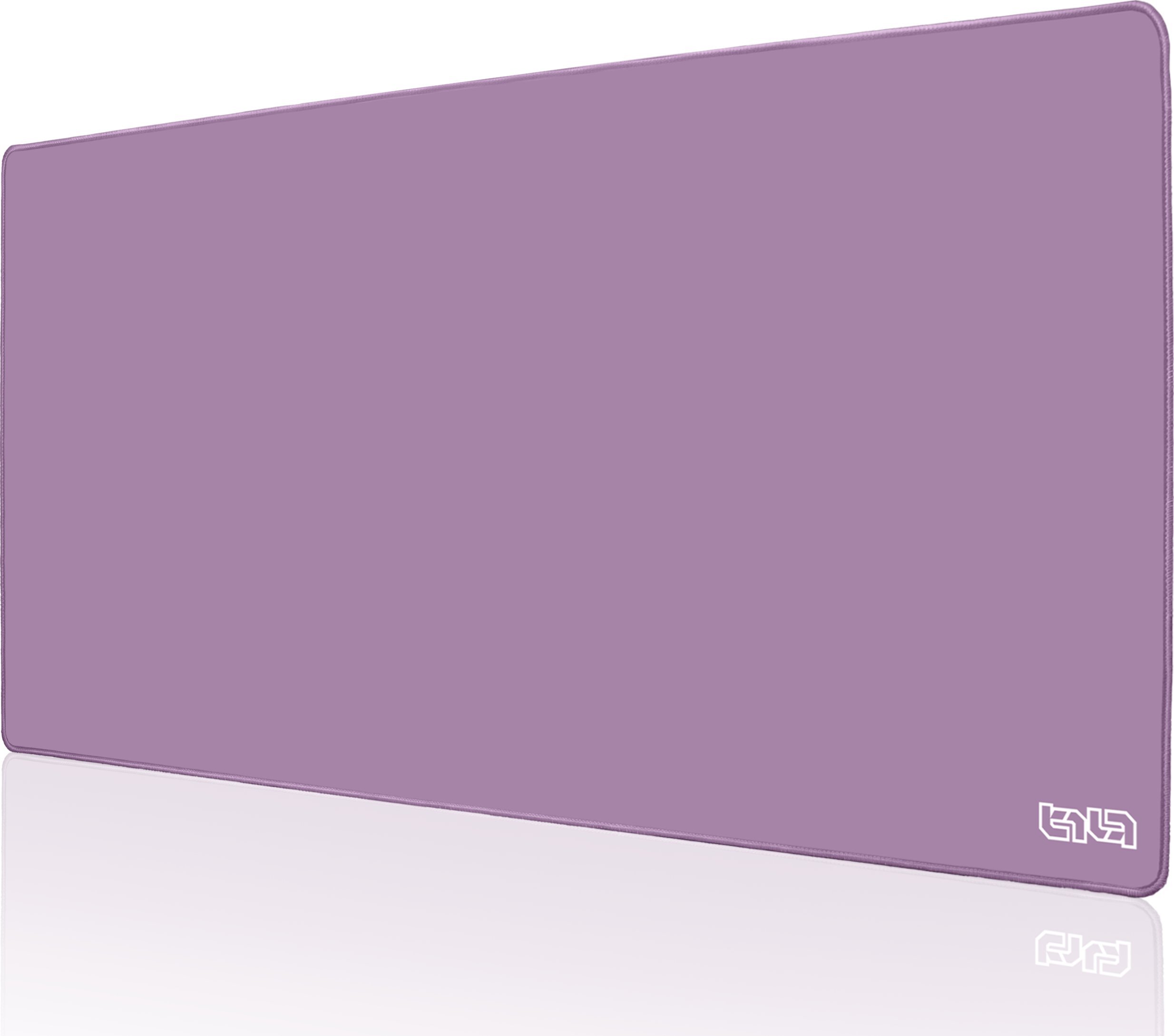 Podkładka Tilt PODKŁADKA POD MYSZKĘ XXL Fioletowy Sen 100x50 Gamingowa dla gracza