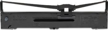 Epson Taśma do drukarki igłowej czarna (C13S015337)