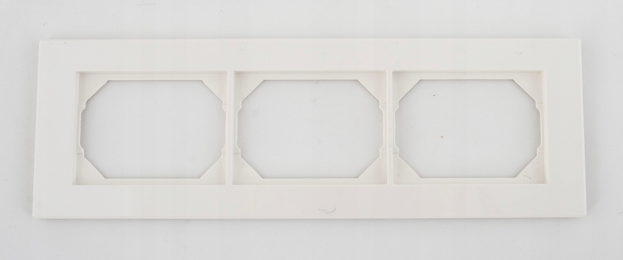 FRAME 3-PART VILMA XP WHITE