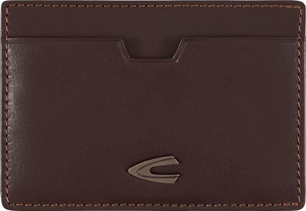 Skórzane etui na karty CAMEL ACTIVE 845-029 VEGAS CARD WALLET 845 - 029