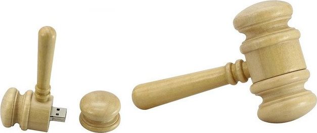 Pendrive Dr. Memory 64 GB