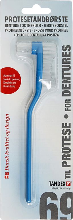 Tandex Szczoteczka do protez