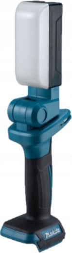 Makita MAKITA LAMPA 18V/14,4V DML816X 800lx/500lm +DYFUZOR