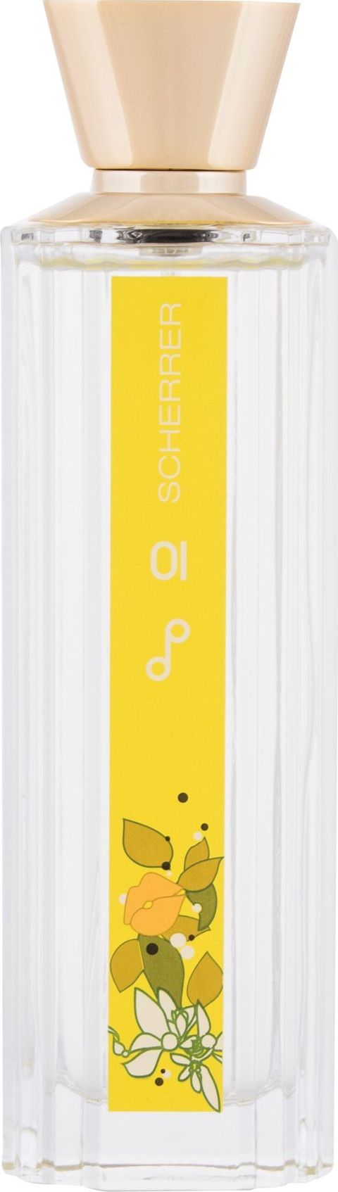 Jean Louis David Pop Delights 01 EDT 50 ml