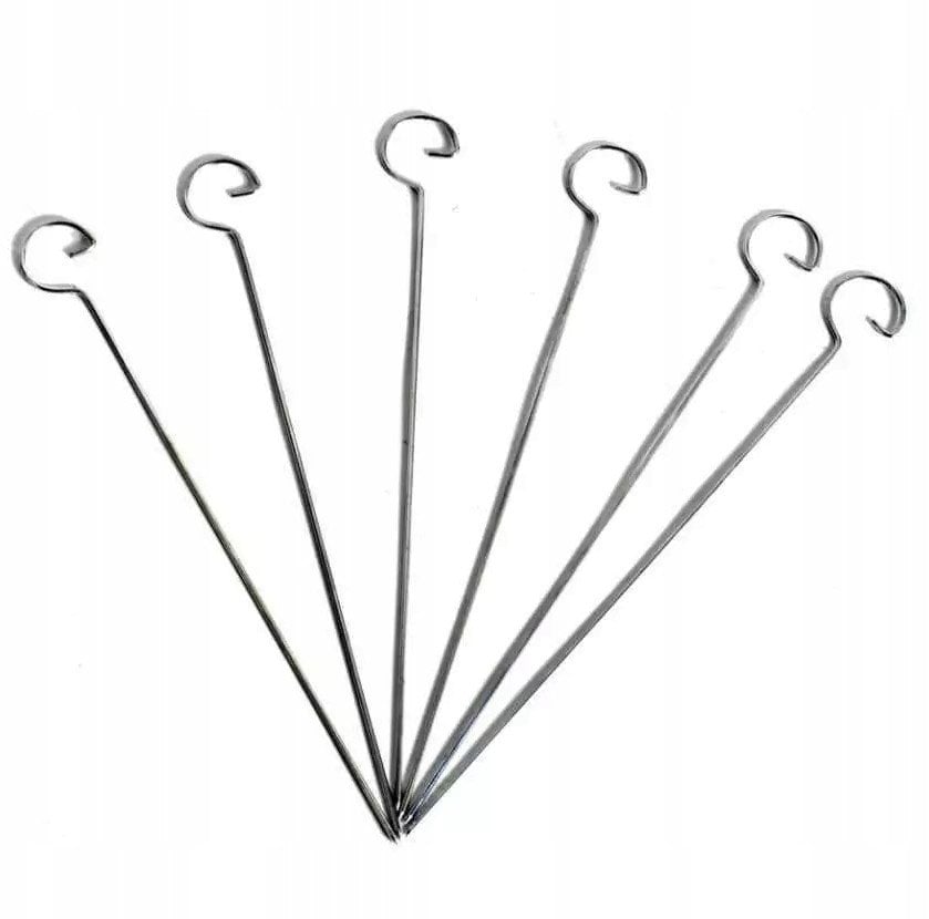 SZPILKI DO SZASZŁYKÓW OD 7282