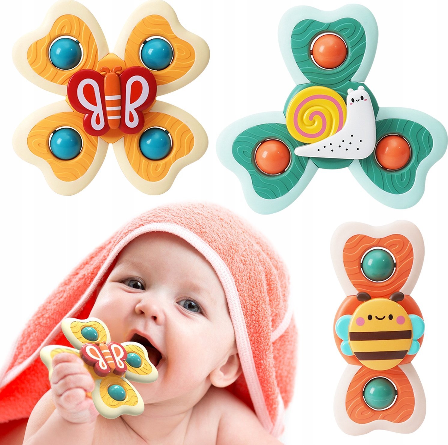 WIATRACZEK DO KĄPIELI B001