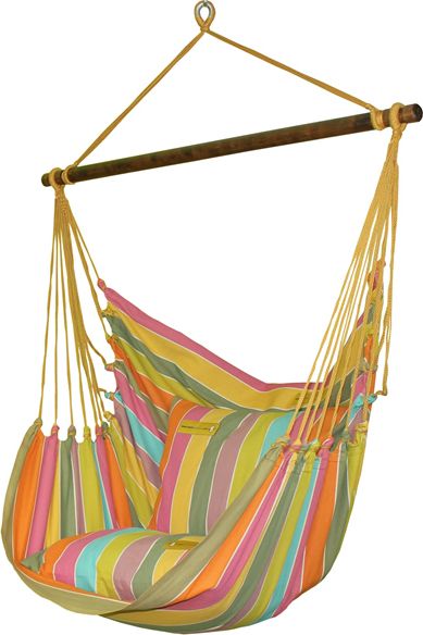 Koala Leżak hamakowy, Afrika HCXL