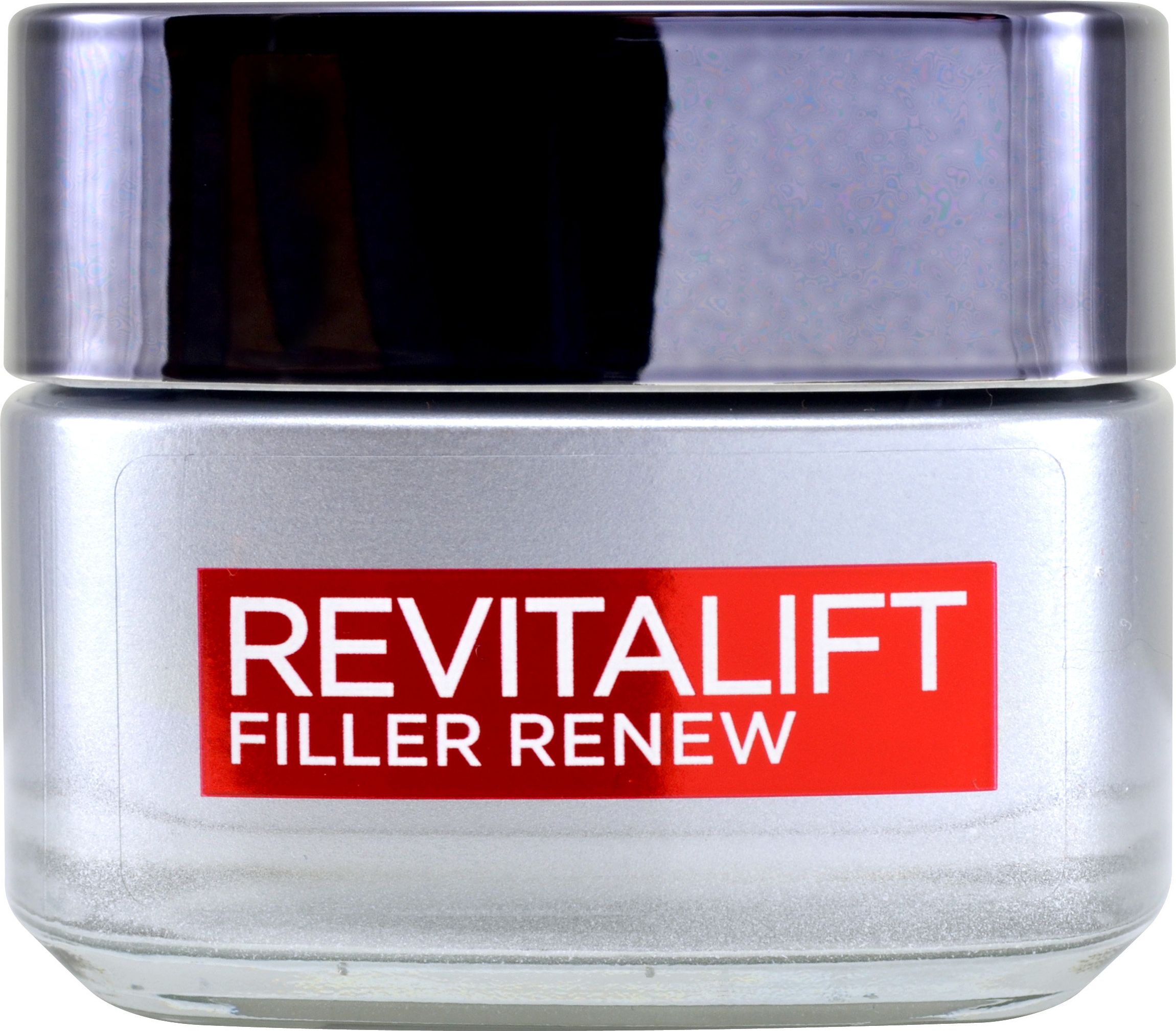 L’Oreal Paris Krem do twarzy z kwasem hialuronowym Revitalift Filler Renew 50 ml