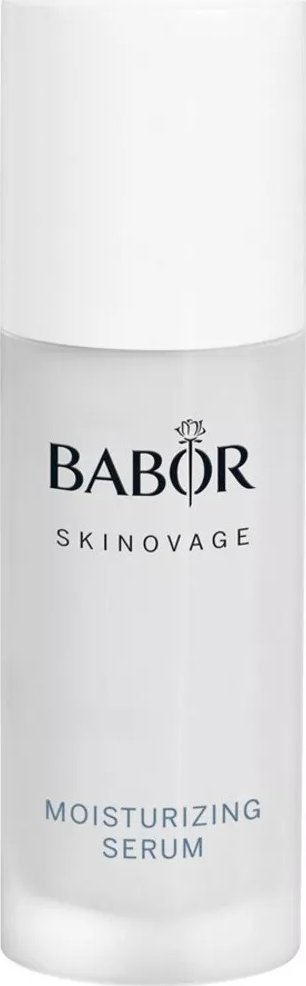 Babor Skinovage Nawilżające serum do twarzy 30ml