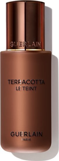 Guerlain Guerlain, Terracotta, Matte, Liquid Foundation, 8N, 35 ml For Women