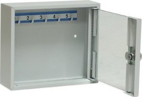 Leomar Szafka na klucze SK5/S. Szafka metalowa na 5 kluczy