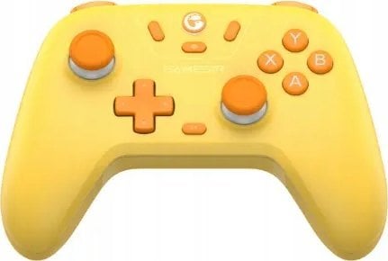 GameSir Nova Lite Multiplat.controller Gold Yellow