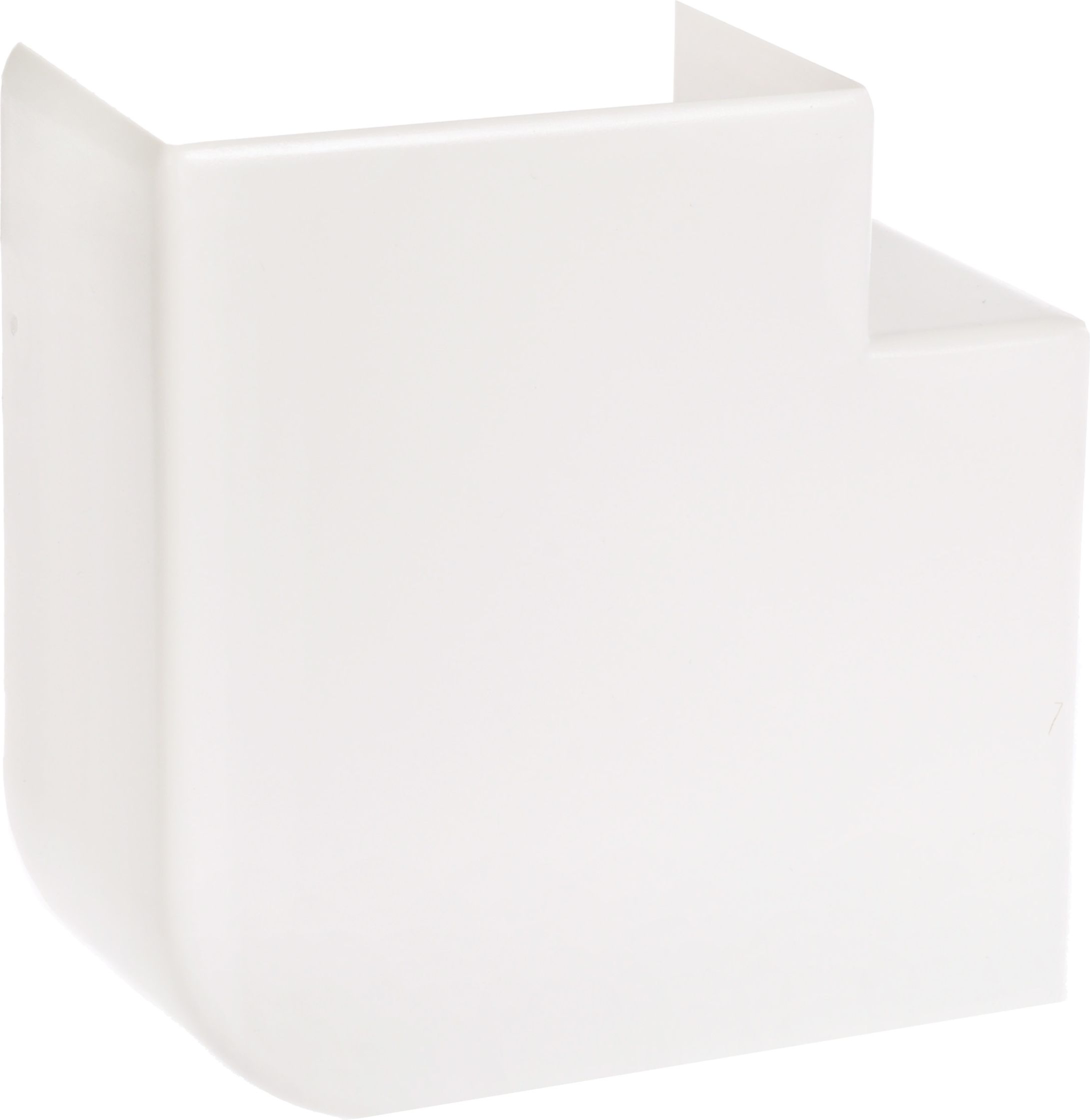 Legrand Łącznik kątowy 85x50mm - 330213