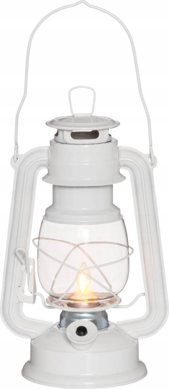 Lampa sztormowa LED, 24,5 cm