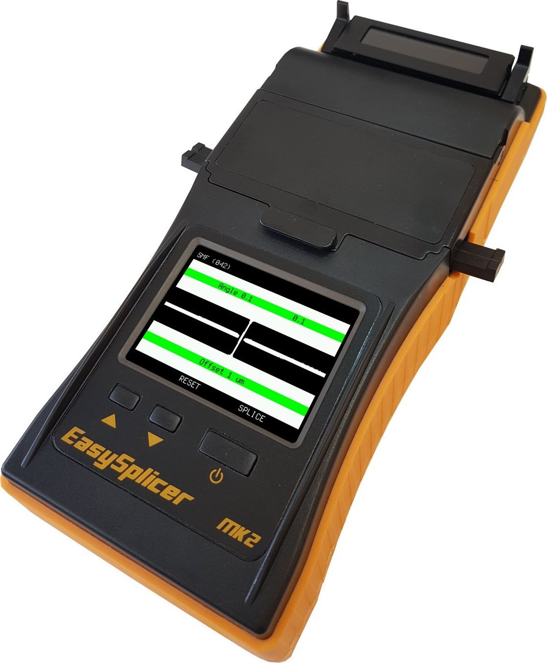 EasySplicer EasySplicer mk2