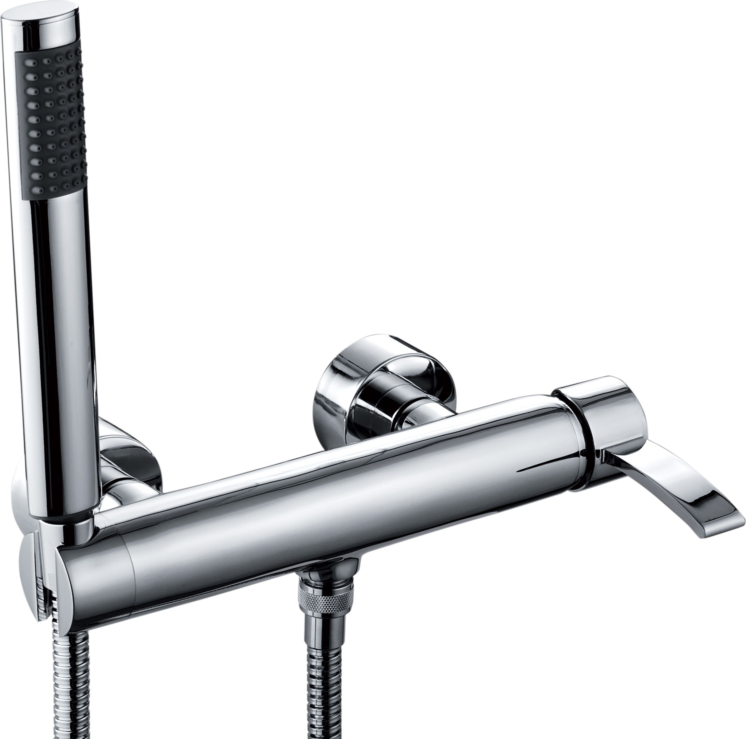 Bateria prysznicowa KFA Malachit chrom (4406-510-00)