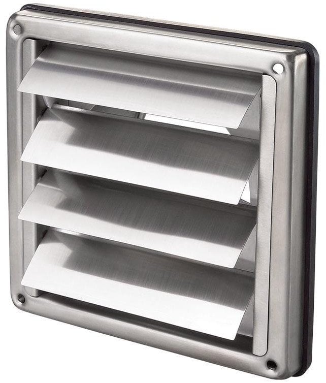 EXHAUST GRAVITY METAL GRILLE MVM 125 VJ