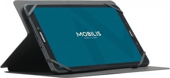 Etui na tablet Mobilis Pokrowiec na Tablet Mobilis 048015 Czarny