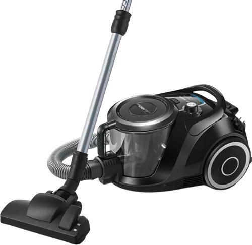 Odkurzacz Bosch Serie 6 BGC41XSIL