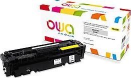 Toner OWA Armor Yellow Zamiennik 410X (K15949OW)