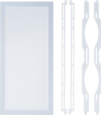 Lian Li Mesh Kit für EVO XL - weiß