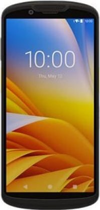 Terminal sieciowy Triton Zebra TC52AX terminal 12,7 cm (5") 1920 x 1080 px Ekran dotykowy 260 g Szary