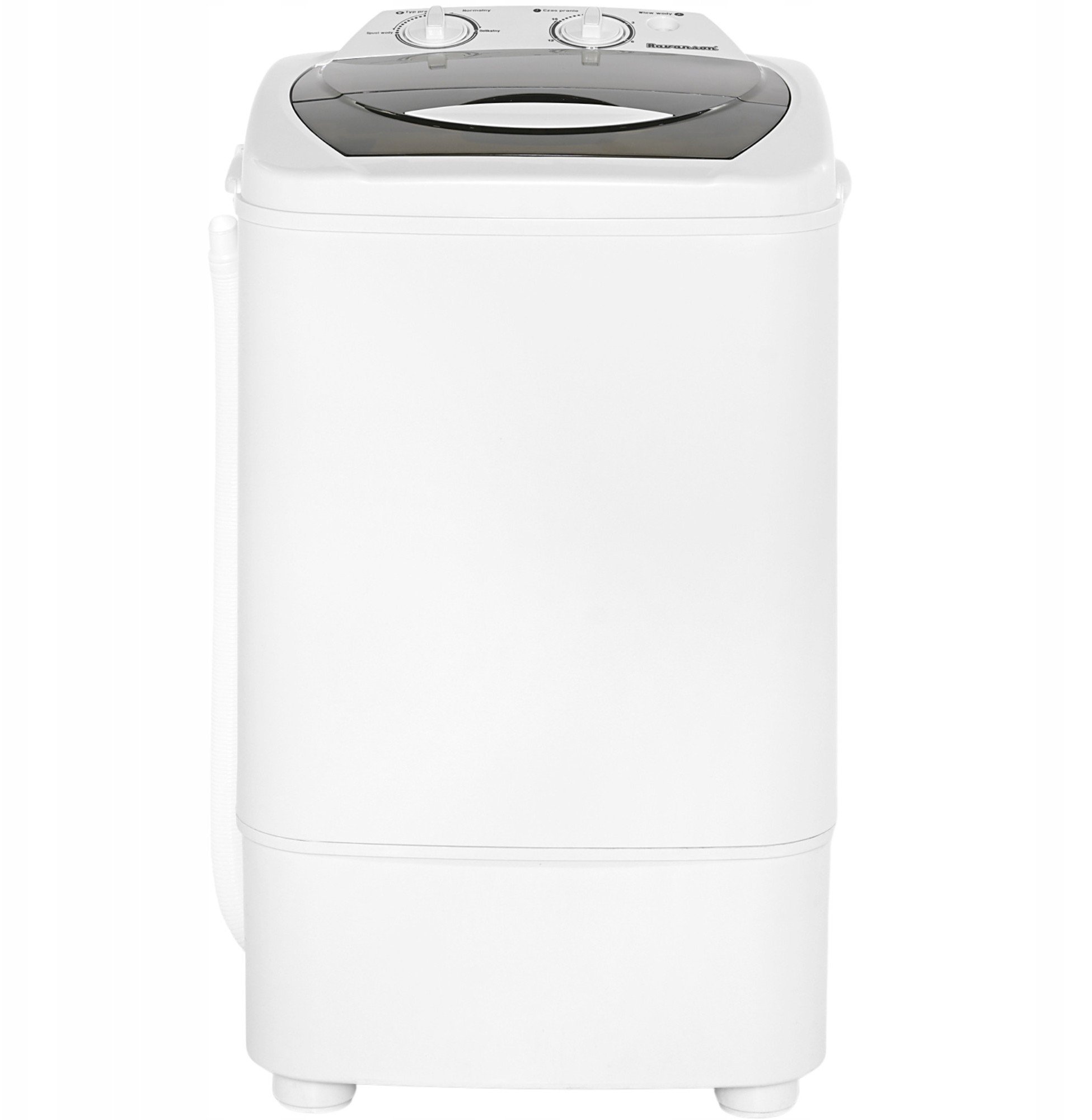 Pralka wirnikowa Ravanson XPB-70