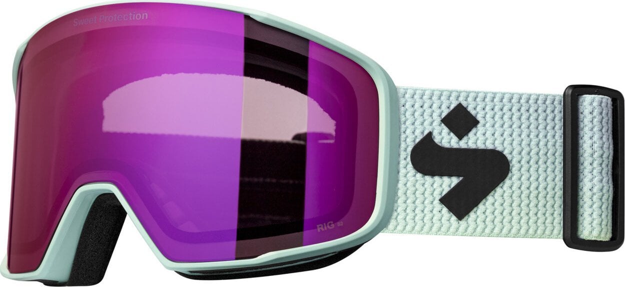 SWEET PROTECTION Damskie Gogle Boondock Rig Reflect