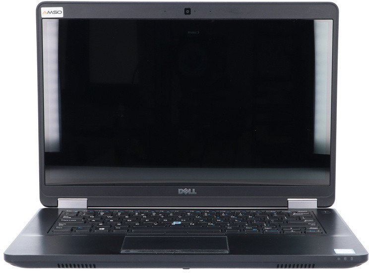 Dotykowy Dell Latitude E5470 i5-6200U 16GB 480GB SSD 1920x1080 Klasa A-