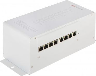 Hikvision SWITCH DS-KAD606 DEDYKOWANY DO WIDEODOMOFONÓW IP Hikvision